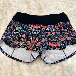 Lululemon Speed Up High Rise 4” Size 8